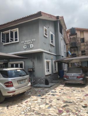 4 Bedrooms Duplex, Lsdpc Isheri ( Tinubu Estate), Opic, Isheri North, Lagos, Detached Duplex for Sale