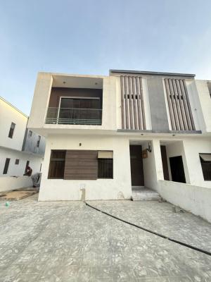 Executive Fully 4bedroom Semi Detached Duplex with Swimming Pool, Ologolo, Ologolo, Lekki, Lagos, Semi-detached Duplex for Sale