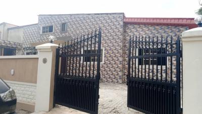 Newly Renovated 3 Bedrooms Detached Bungalow with Boyz Quarter, Mayfair Gardens Estate, Awoyaya, Ibeju Lekki, Lagos, Detached Bungalow for Sale