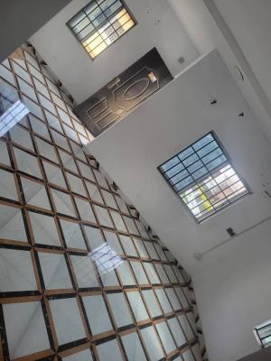 Lovely and Spacious Studio Apartment(upstairs) Video Available, Pearl Garden Estate, Monastery Road, Shoprite, Ajah, Lagos, Self Contain (single Rooms) for Rent