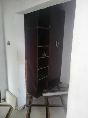 Lovely and Spacious Studio Apartment(upstairs) Video Available, Pearl Garden Estate, Monastery Road, Shoprite, Ajah, Lagos, Self Contain (single Rooms) for Rent