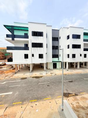 Exquisitely Built 4 Bedroom Terrace Detached Duplex and Maisonette, All Rooms Ensuite - Pop Ceilings - Spotlights - ⁠fitted Kitchen - Dini, Ikeja Gra, Ikeja, Lagos, Terraced Duplex for Sale