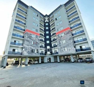 2-bed Premium Quality Finished Apartment, Main Victoria Island, Victoria Island (vi), Lagos, Flat / Apartment for Rent