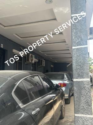 Miniflat + 2 Toilets, Front Balcony (up, Yaba, Yaba, Lagos, Mini Flat (room and Parlour) for Rent
