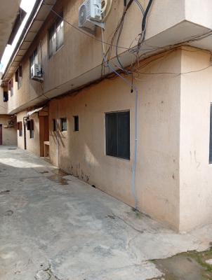 Clean & Decent 2 Bedrooms Apartment, Olowora, Magodo, Lagos, Flat / Apartment for Rent