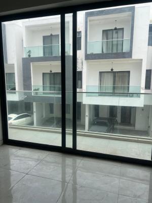 Brand New 4 Bedrom Duplex 2floor with Bq Fully Service This Is Massive, Orchid Road  Dpk, Lekki, Lagos, Terraced Duplex for Rent