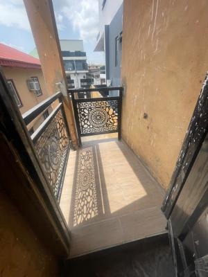 Newly & Neatly Built Spacious Mini Apartments, Isheri, Gra Phase 1, Magodo, Lagos, Mini Flat (room and Parlour) for Rent