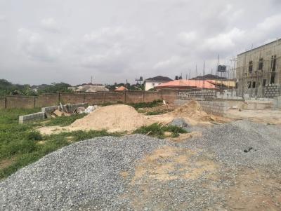 475sqm of Land, Alalubosa G.r.a, Ibadan, Oyo, Land for Sale