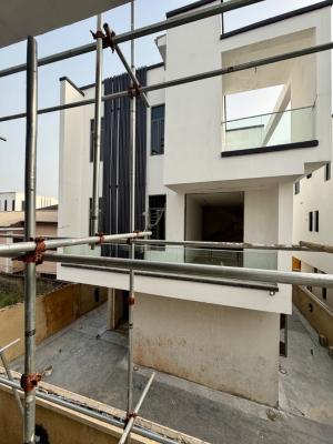 Automated 5 Bedrooms Fully Detached - Duplex House + Bq, Omole Phase 1, Ikeja, Lagos, Detached Duplex for Sale