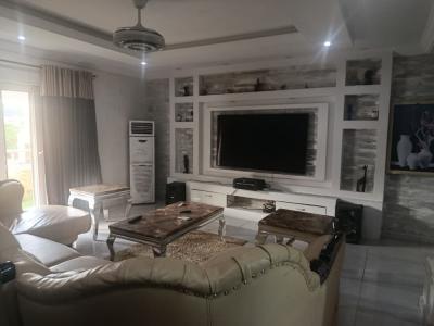 Luxury Furnished & Serviced 2-bedroom Flat with Excellent Facilities, Ayoola Coker Street, Ikeja Gra, Ikeja Gra, Ikeja, Lagos, Flat / Apartment for Rent