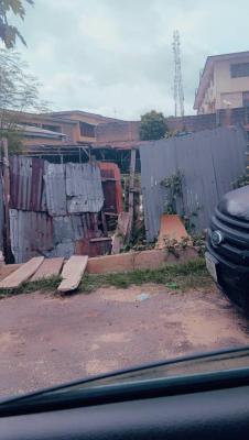 500sqm of Land at Oregun Off Lawal Street, Off Lawal Street, Oregun, Ikeja, Lagos, Residential Land for Sale