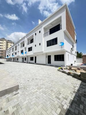 Standard 5 Bedroom Detached in Ikoyi with Swimming Pool, Elevator, Gym, Old Ikoyi, Ikoyi, Lagos, Detached Duplex for Sale