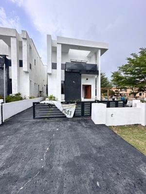 Perfect 5bedroom Lekki Investable Property, Orchid Road By Chevron, Lekki, Lagos, Detached Duplex for Sale