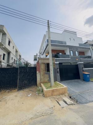 Luxury Newly Built 4 Bed Semi Detached Duplex Plus Bq in a Serene Area, Gra, Ogudu, Lagos, Semi-detached Duplex for Sale