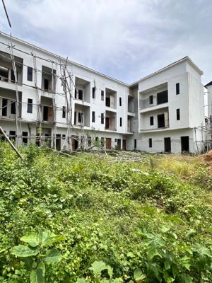 Suitable Block of Flats for Investment, Orchid Road, Lekki, Lagos, Block of Flats for Sale