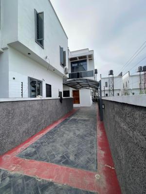 Affordable 4 Bedroom Fully Detached Duplex with Bq, Orchid, Lekki, Lagos, Detached Duplex for Sale