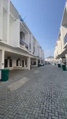 4 Bedroom Terraced Duplex, Orchid, Lekki, Lagos, Terraced Duplex for Sale