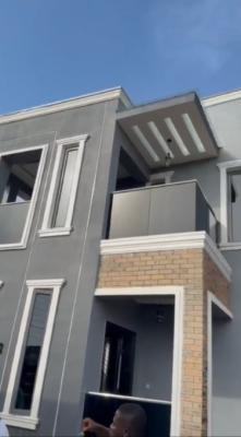 Super Clean 2 Bedroom Flat, Ekoro, Abule Egba, Agege, Lagos, Flat / Apartment for Rent