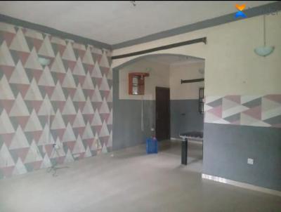 a Standard 2 Bedroom Flat with Modern Facilities, Close to Aba Road, Rumuokwurusi, Port Harcourt, Rivers, Flat / Apartment for Rent