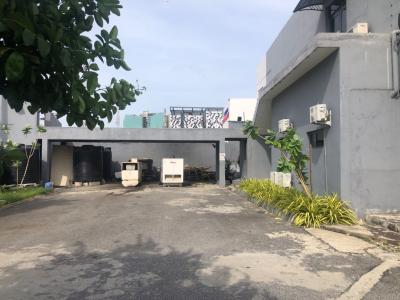 Beautifully Located Land, Abila Abiodun, Oniru, Victoria Island (vi), Lagos, Mixed-use Land for Sale