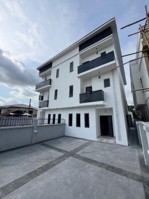 Luxury 4 Bedroom Semi Detached Duplex, Woji, Port Harcourt, Rivers, Semi-detached Duplex for Sale