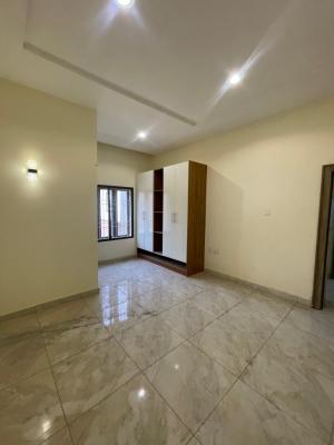 Well Finsihed 3 Bedroom Flat with Bq Attached, Diplomatic Zone, Katampe Extension, Katampe, Abuja, Flat / Apartment for Rent