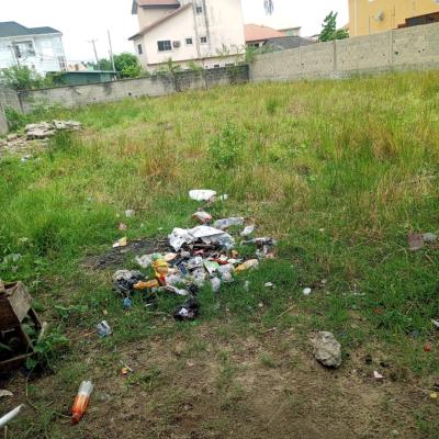 a Full Plot of Land, Badore, Ajah, Lagos, Mixed-use Land for Rent