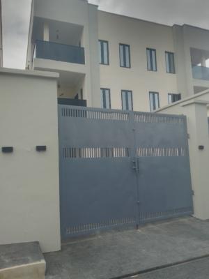 Biggest 5 Bedroom Duplex, Harmony Estate, Gra Phase 1, Magodo, Lagos, Flat / Apartment for Sale