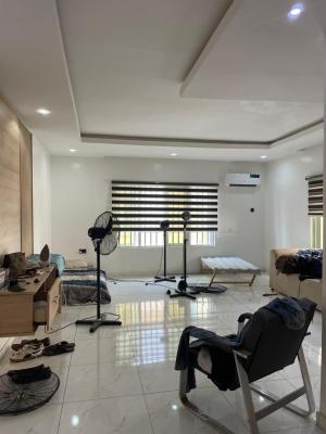 Luxury 4-bedroom Semi-detached Duplex with Boyz Quarter, Chevron Drive Estate, Lekki, Lagos, Semi-detached Duplex for Sale