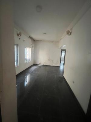 Nice and Clean 2 Bedroom Flat Ground Floor, Mobil Road Ilaje, Ajah, Lagos, Flat / Apartment for Rent