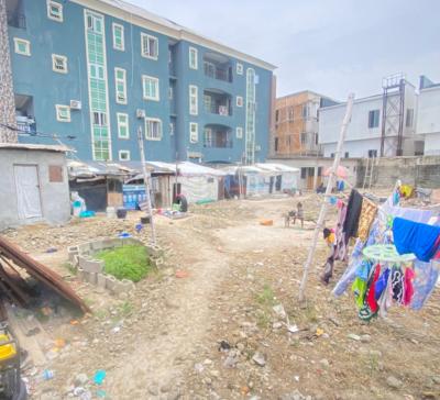 680sqm Land  Off Alpha Beach Road Igbo Efon Lekki Lagos, Alpha Beach Road , Igbo Efon Lagos, Igbo Efon, Lekki, Lagos, Mixed-use Land for Sale