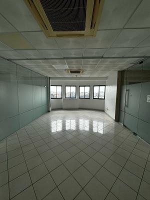 220 Sqm of Open Plan Office Space, Victoria Island (vi), Lagos, Office Space for Rent