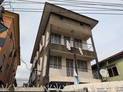 Commercial Office Space Directly on Ikorodu Road, Fadeyi, Fadeyi, Shomolu, Lagos, Commercial Property for Rent