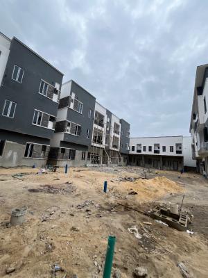Spacious Brand New 2 Bedroom Blocks of Flats, Mobil Road Ilaje, Ajah, Lagos, Block of Flats for Sale
