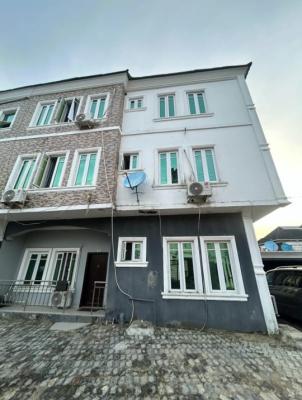 Lovely and Spacious 2bedroom Apartment in a Serene Estate, Ikota Gra, Ikota, Lekki, Lagos, Flat / Apartment for Rent