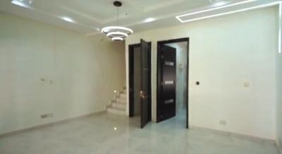 Fully Automated 4 Bedroom Luxurious Terrace Duplex with Pool, Etc, Off Orchid Road, Lekki, Lagos, Terraced Duplex for Sale