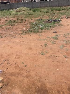 Flat Land, Katampe, Abuja, Residential Land for Sale