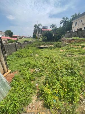 Flat Land, Katampe, Abuja, Residential Land for Sale