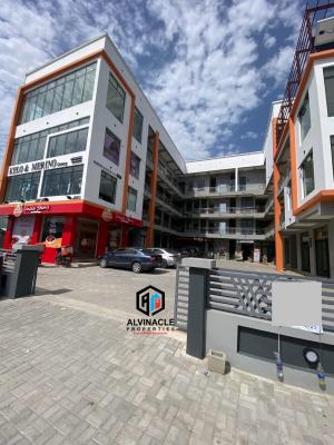 Rooftop Lounge Space, Orchid Road, Lekki, Lagos, Plaza / Complex / Mall for Sale