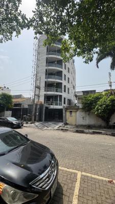 4 Bedroom Penthouse with Bq, Victoria Island (vi), Lagos, House for Sale
