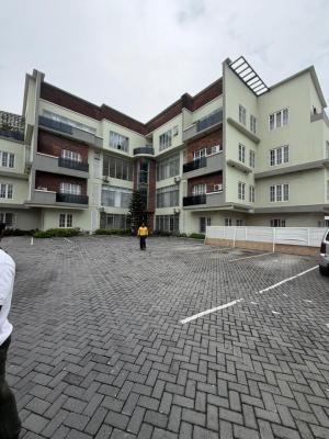 Well Spacious 3 Bedroom Apartment, Lekki Right, Lekki, Lagos, Flat / Apartment for Rent