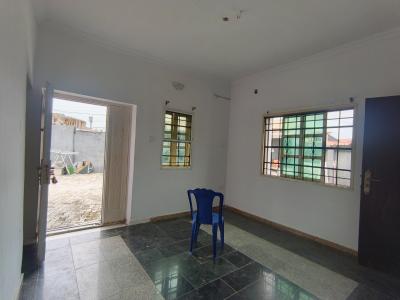 a 2 Bedroom Flat, By Newroad, Igbeofon, Lekki, Lagos, Flat / Apartment for Rent