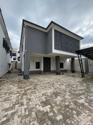 Fully Detached Five (5) Bedroom Duplex, Jahi, Abuja, Detached Duplex for Rent