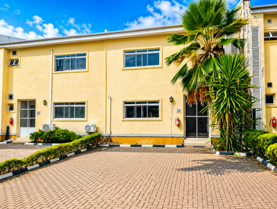 Spacious 4 Bedroom Duplex with Bq in a Gated Estate, Ikate, Ikate Elegushi, Lekki, Lagos, Terraced Duplex for Rent