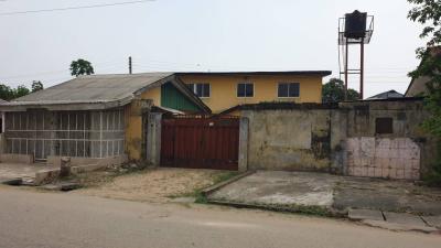 a Block of Flat, Udoumana, Uyo, Akwa Ibom, Block of Flats for Sale