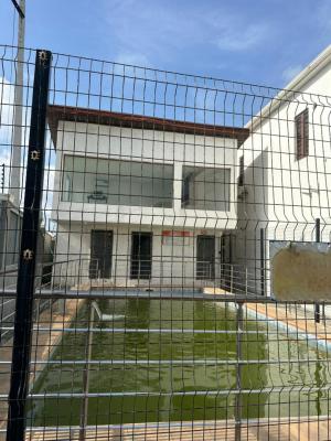 Spacious Room Upstairs at Dpkay Estate Orchid Road, Dpkay Estate Orchid Road, Lekki, Lagos, Flat / Apartment for Rent