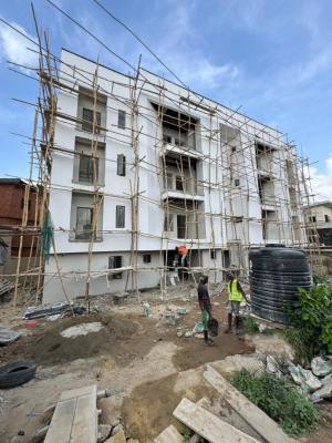 Beautifully Built 3 Bedroom Apartment   95% Complete   Location: Gba, Gbagada, Lagos, Flat / Apartment for Sale