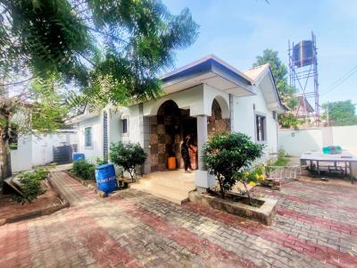 a Spacious Mini Flat, Lekki Phase 1, Lekki, Lagos, Mini Flat (room and Parlour) for Rent