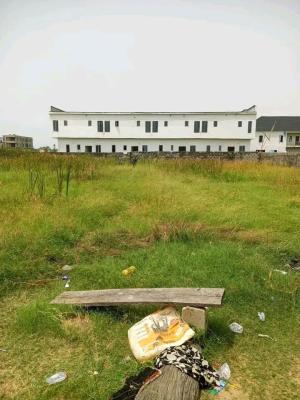 Land Measuring 500 Square Meters, Abijo Gra, Ajah, Lagos, Land for Sale