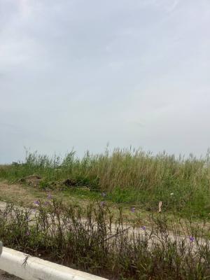 Land Measuring 600 Square Meters, Orange Island, Lekki Phase 1, Lekki, Lagos, Land for Sale